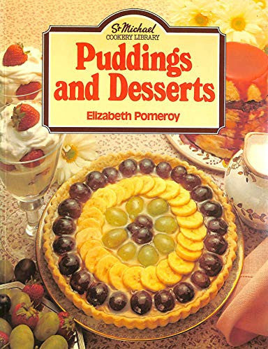 English Desserts