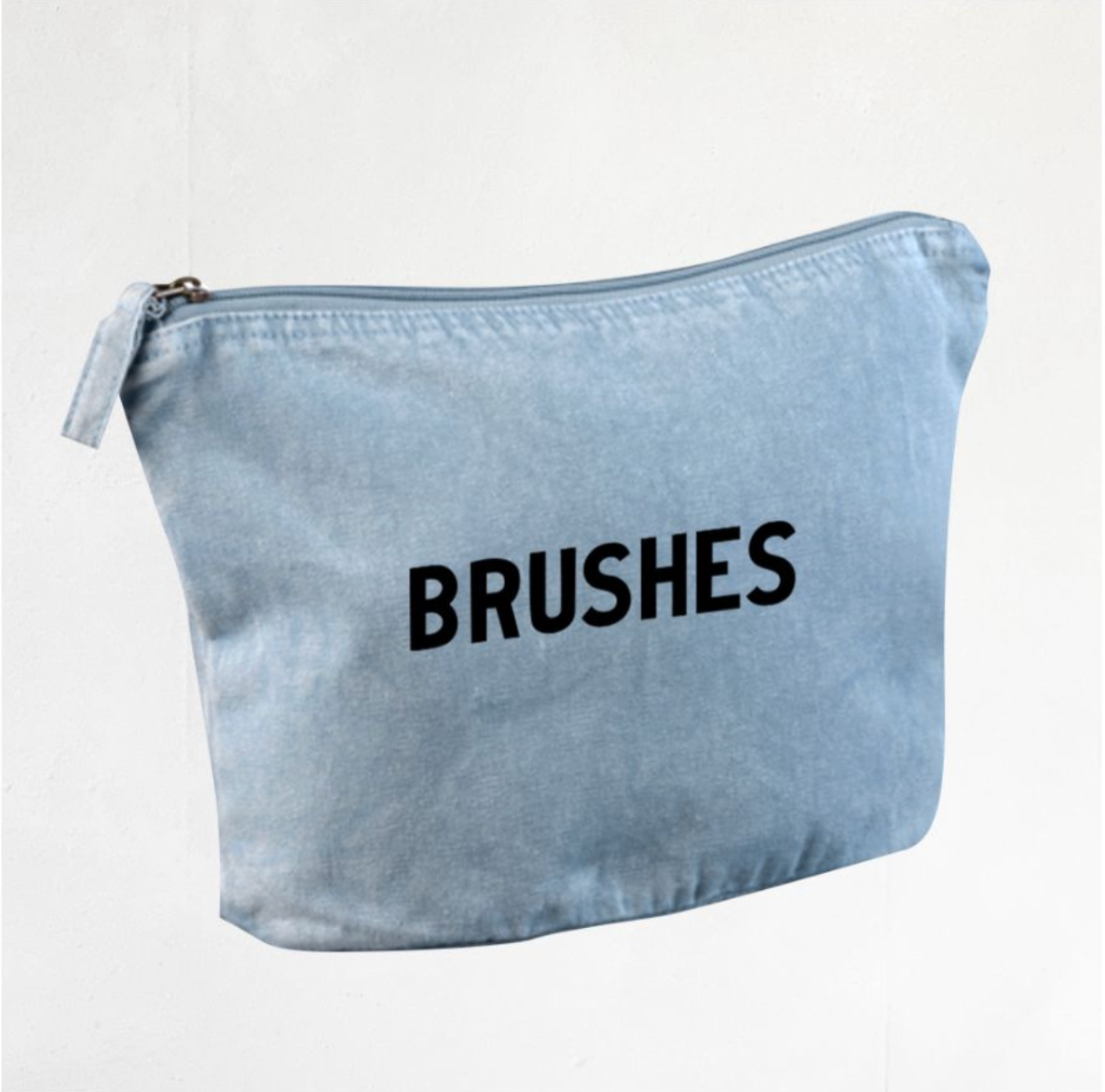 Brushes Bag